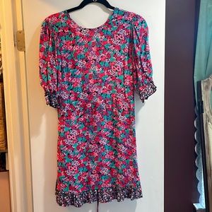 Rixo for Target dress